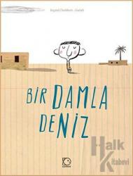 Bir Damla Deniz (Ciltli)