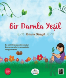 Bir Damla Yeşil