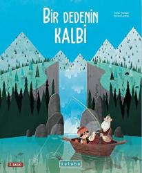 Bir Dedenin Kalbi (Ciltli)