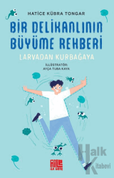 Bir Delikanlının Büyüme Rehberi (Larvadan Kurbağaya)