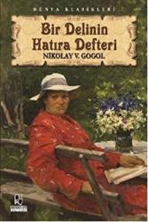 Bir Delinin Hatıra Defteri