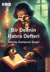 Bir Delinin Hatıra Defteri