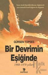 Bir Devrimin Eşiğinde