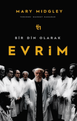 Bir Din Olarak Evrim