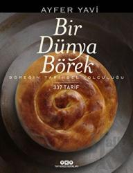 Bir Dünya Börek