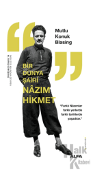 Bir Dünya Şairi Nazım Hikmet