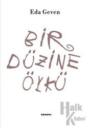 Bir Düzine Öykü