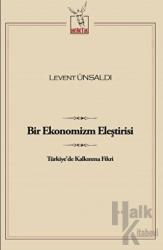 Bir Ekonomizm Eleştirisi