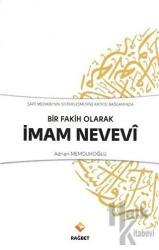 Bir Fakih Olarak İmam Nevevi