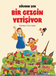 Bir Gezgin Yetişiyor