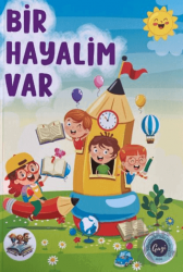 Bir Hayalim Var