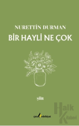 Bir Hayli Ne Çok