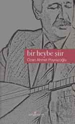 Bir Heybe Şiir