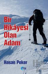 Bir Hikayesi Olan Adam