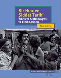 Bir Hınç ve Şiddet Tarihi (Ciltli)