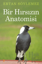 Bir Hırsızın Anatomisi