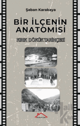 Bir İlçenin Anatomisi