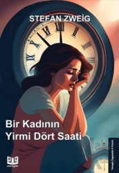 Bir Kadının Yirmi Dört Saati