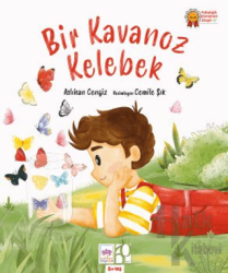 Bir Kavanoz Kelebek