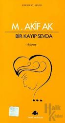 Bir Kayıp Sevda