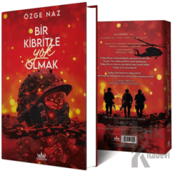 Bir Kibritle Yok Olmak 2 (Ciltli)