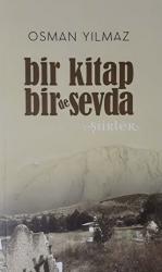 Bir Kitap Bir De Sevda