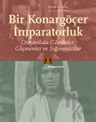 Bir Konargöçer İmparatorluk