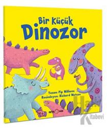 Bir Küçük Dinozor