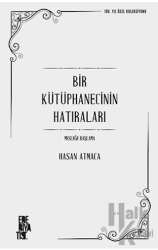 Bir Kütüphanecinin Hatıraları