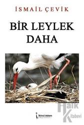 Bir Leylek Daha