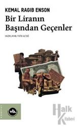 Bir Liranın Başından Geçenler