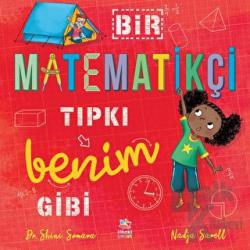 Bir Matematikçi Tıpkı Benim Gibi