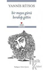 Bir Mayıs Günü Bırakıp Gittin