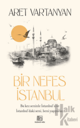 Bir Nefes İstanbul