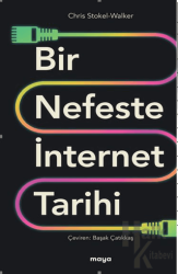 Bir Nefeste İnternet Tarihi