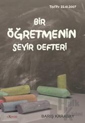 Bir Öğretmenin Seyir Defteri