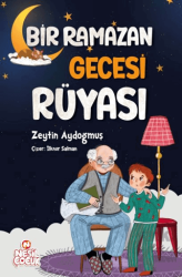 Bir Ramazan Gecesi Rüyası