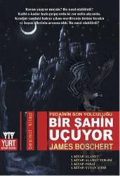 Bir Şahin Uçuyor