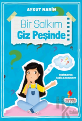 Bir Salkım Giz Peşinde