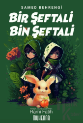 Bir Şeftali Bin Şeftali