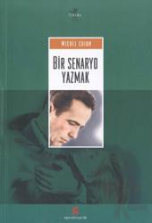 Bir Senaryo Yazmak Ecrie un Scenario