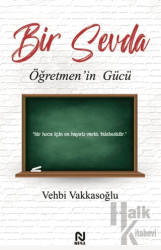 Bir Sevda Öğretmen’in Gücü