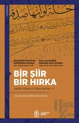 Bir Şiir Bir Hırka