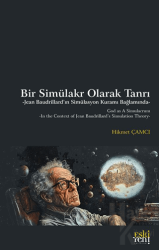 Bir Simülakr Olarak Tanrı