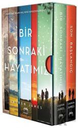 Bir Sonraki Hayatımız Seti (2 Kitap Takım) (Ciltli)