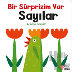 Bir Sürprizim Var - Sayılar