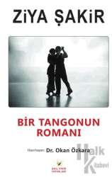 Bir Tangonun Romanı