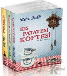 Bir Taşra Polisiyesi Serisi Takım Set (3 Kitap)