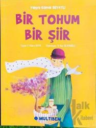 Bir Tohum Bir Şiir