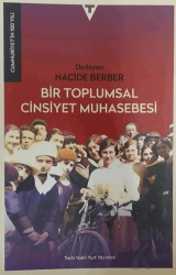 Bir Toplumsal Cinsiyet Muhasebesi